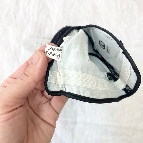 Callaway Cabretta Leather Golf Glove - Picture 6 of 10